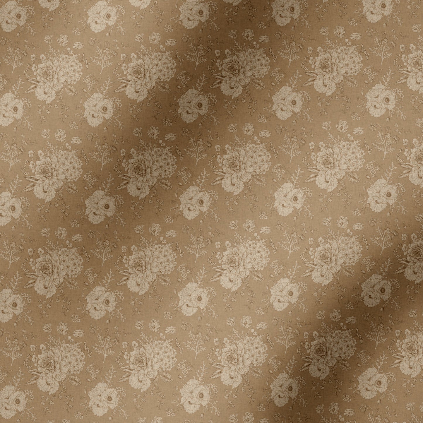 Fabric Swatch - Eliora