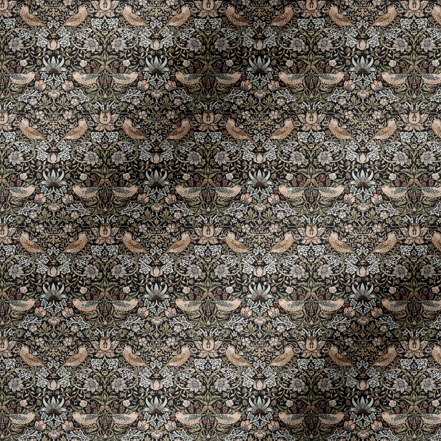 Fabric Swatch - Sariel