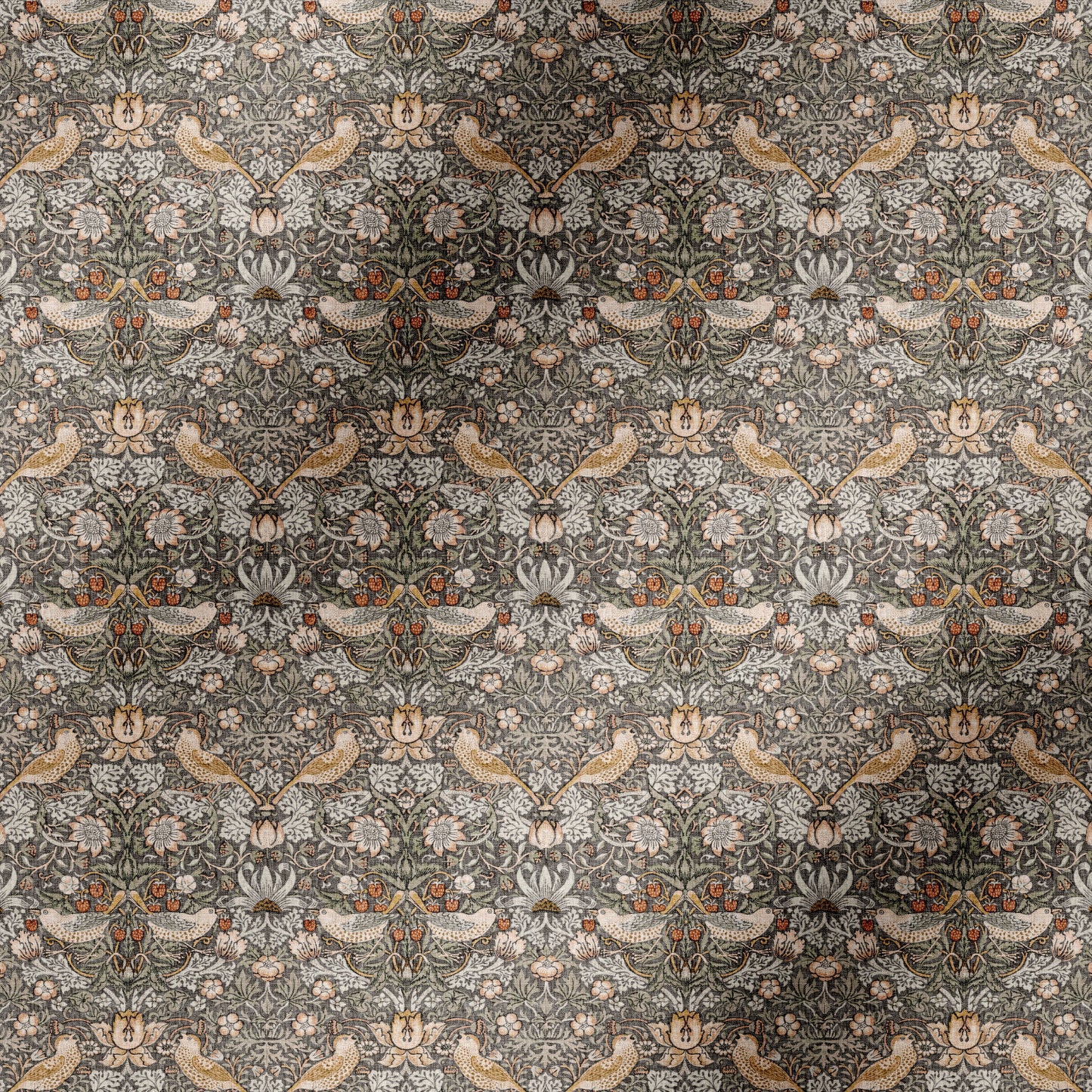 Fabric Swatch - Thalia