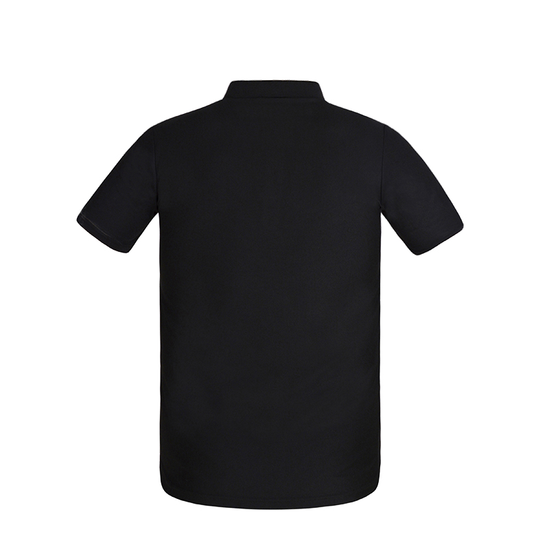 Men’s Polo Work T-Shirt – Breathable, Moisture-Wicking & Easy-Care - B239-1