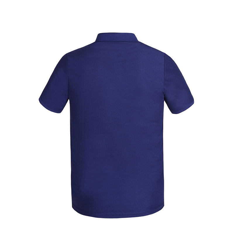 Men’s Polo Work T-Shirt – Breathable, Moisture-Wicking & Easy-Care - B239-3