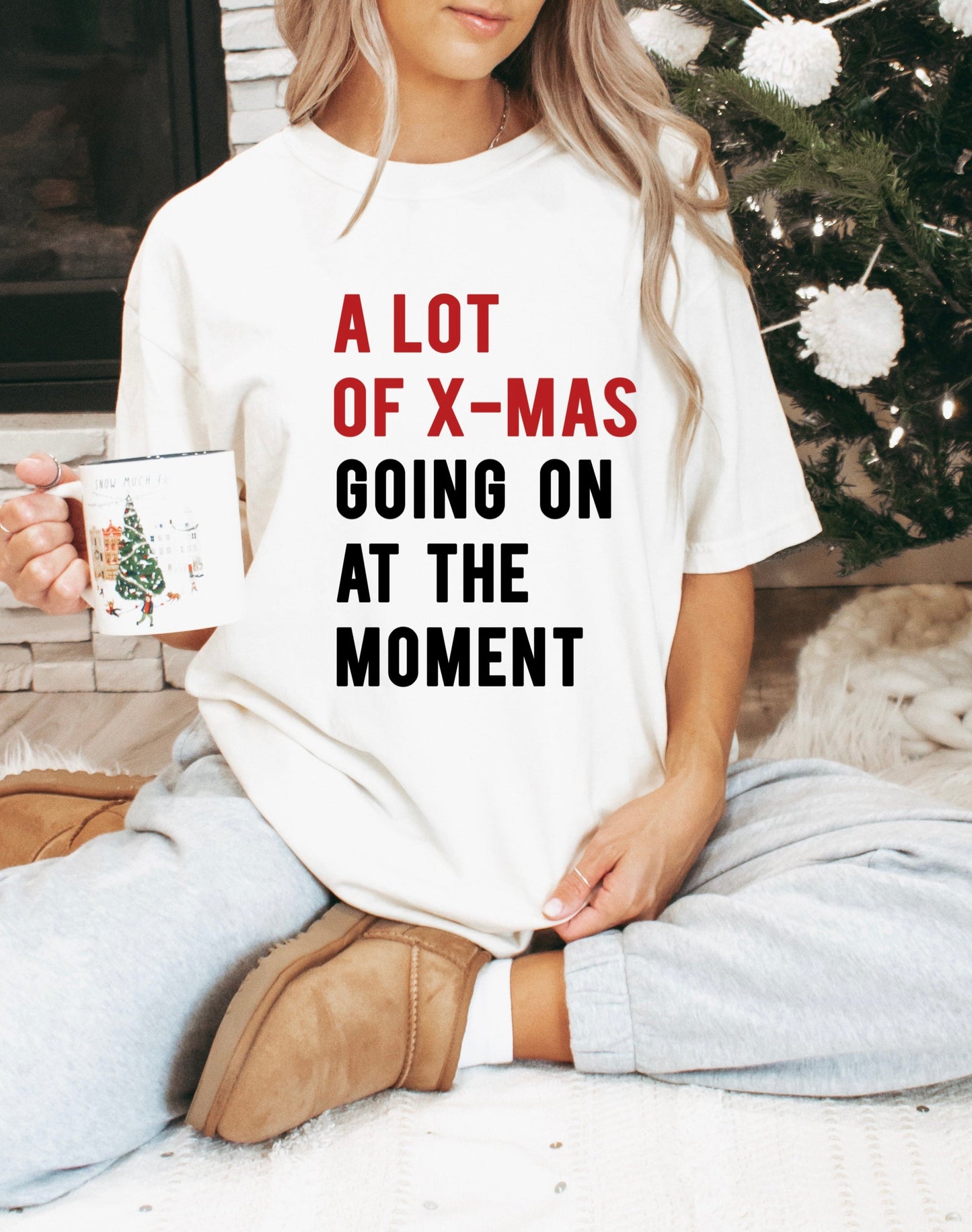A Lot of Xmas Going On-0