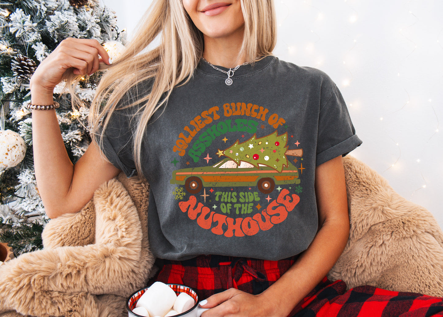 The Jolliest Bunch of Assholes-1