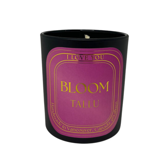 Candle - Bloom-0