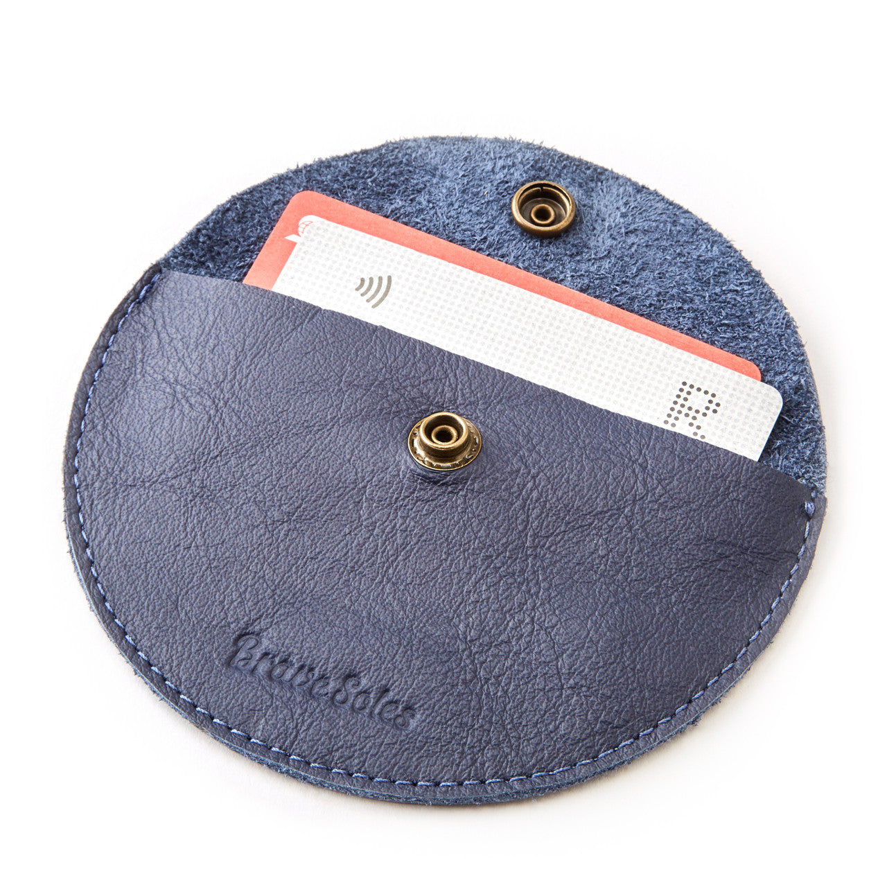 The Medio Half Moon Pocket-5