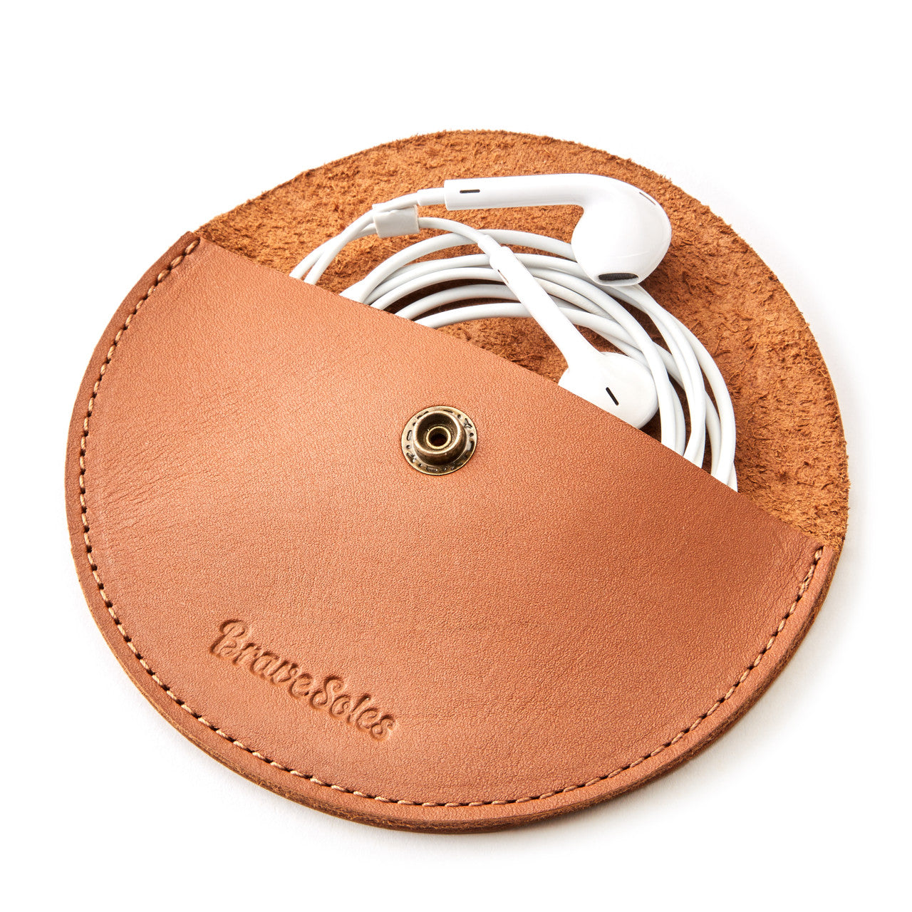 The Medio Half Moon Pocket-8