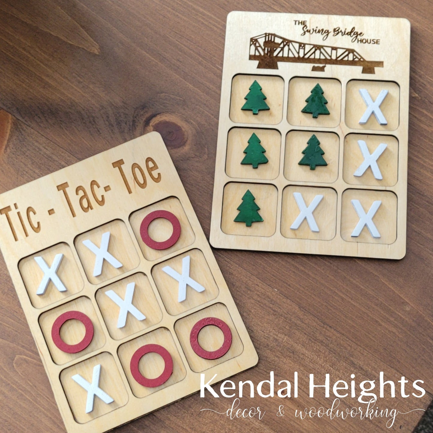 Tick Tack Toe-1