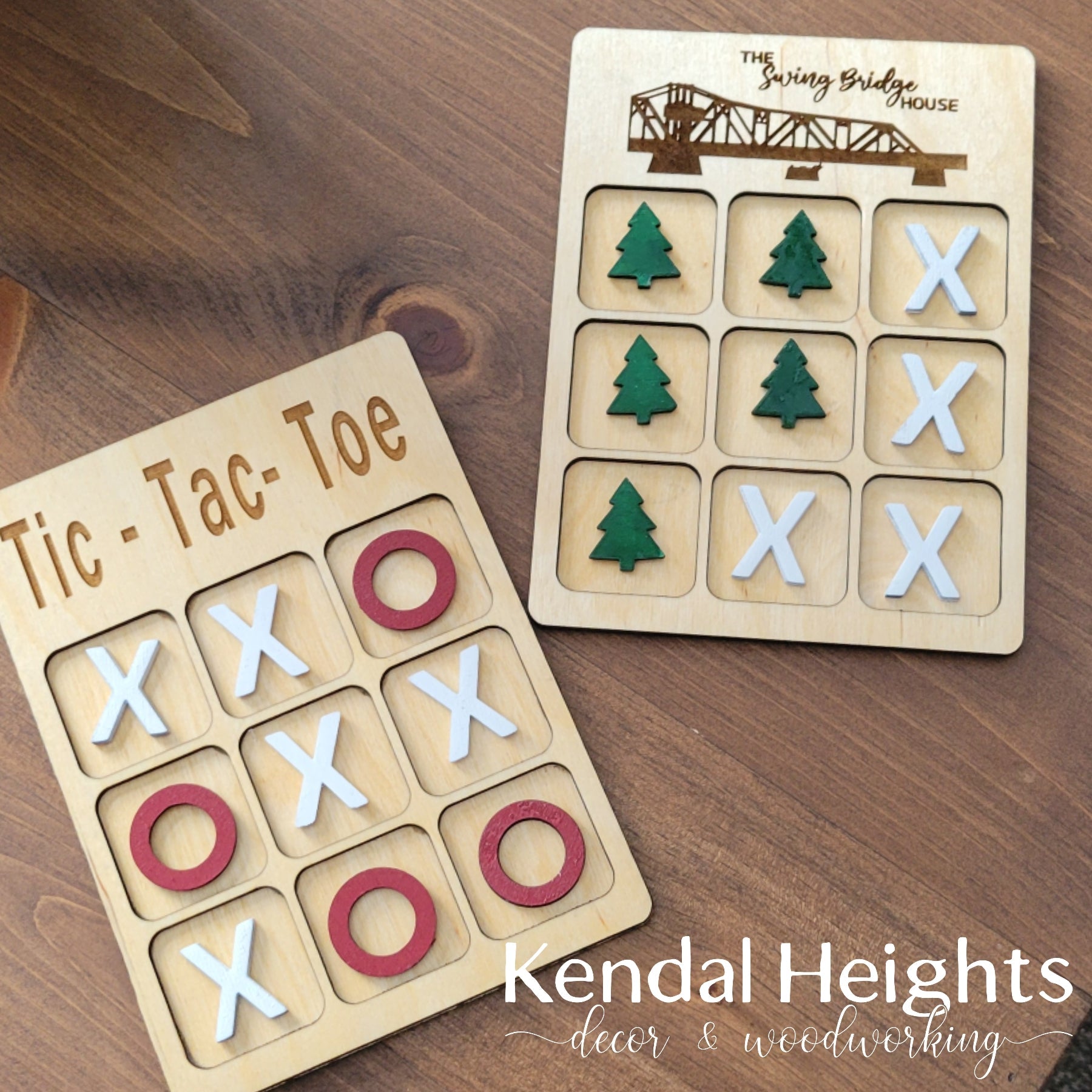 Tick Tack Toe-1