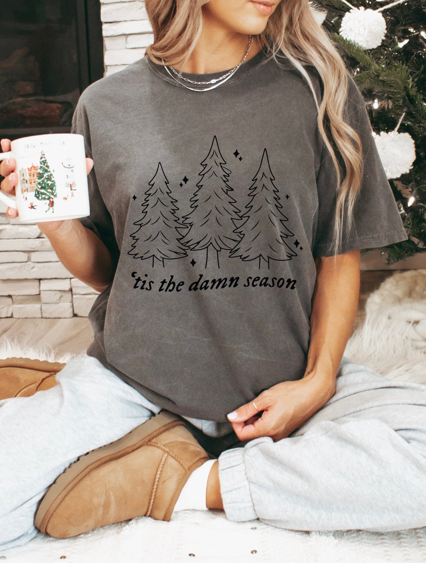 Tis the Damn Season-3