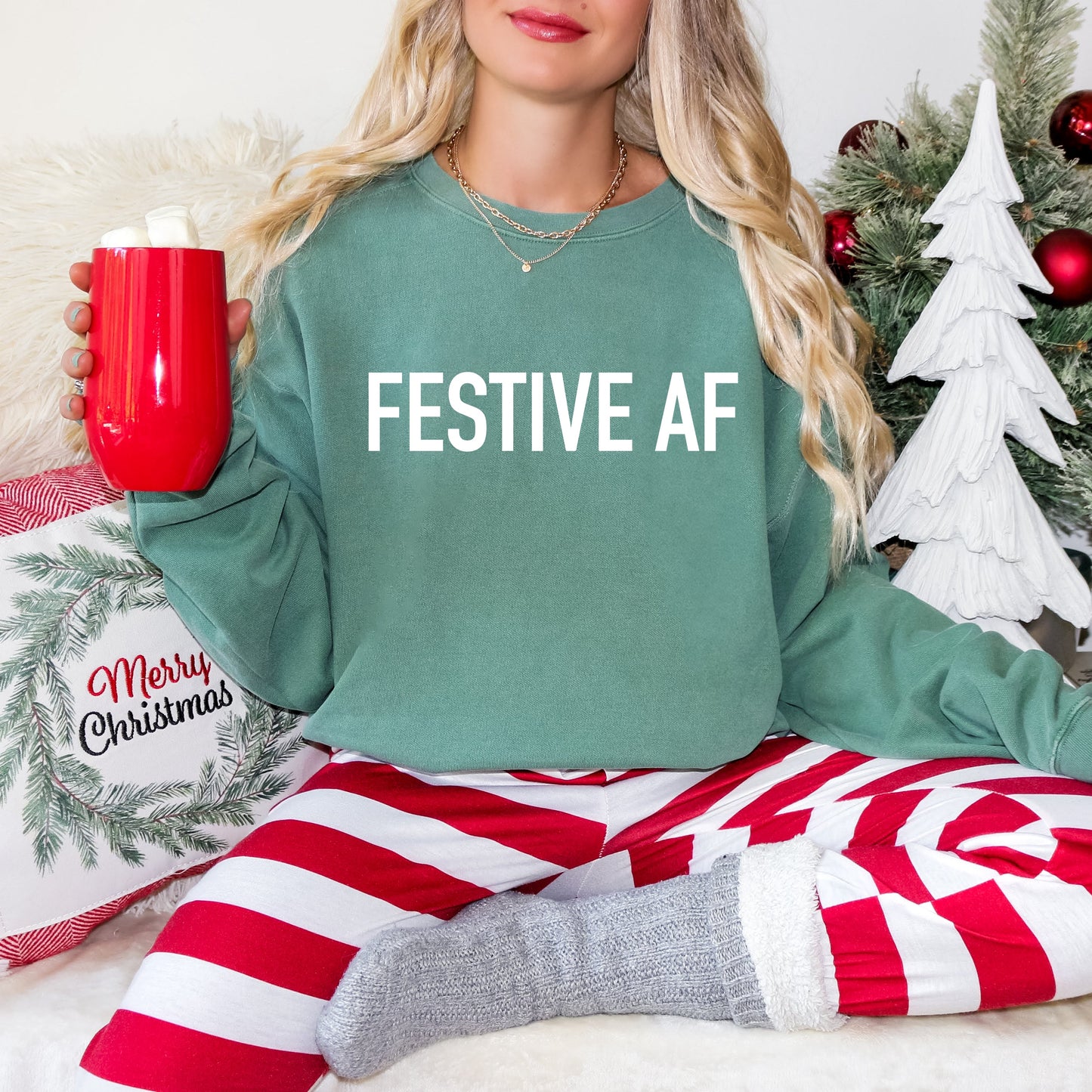 Festive AF-3