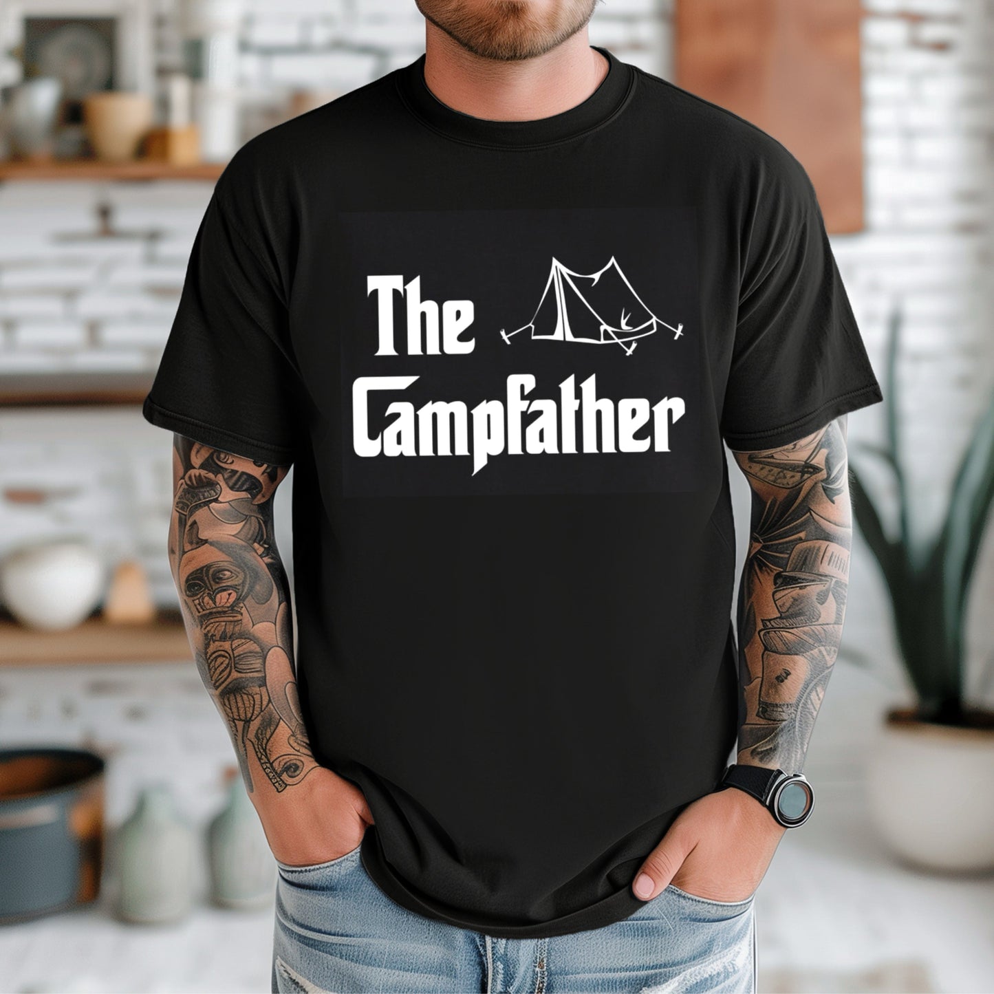 The Campfather-0