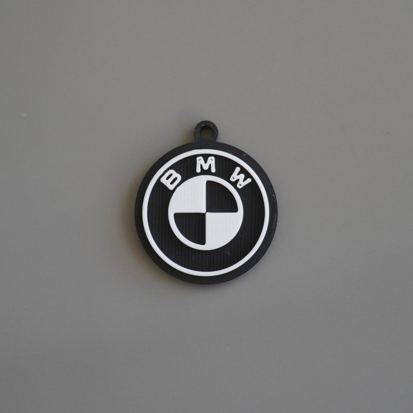 Custom Car Brand Logo Bag charm/Keychain β Choose Your Favorite!