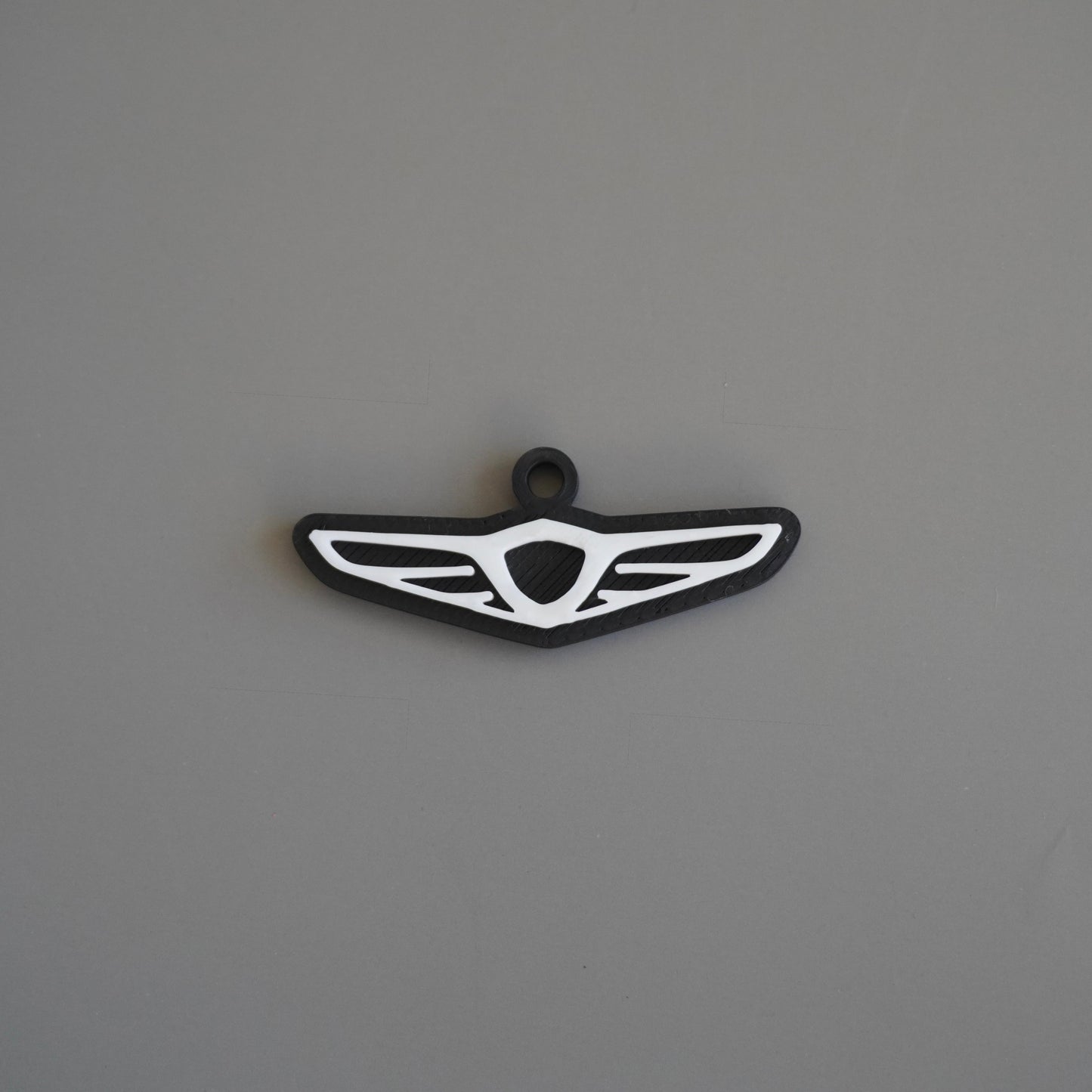 Custom Car Brand Logo Bag charm/Keychain β Choose Your Favorite!