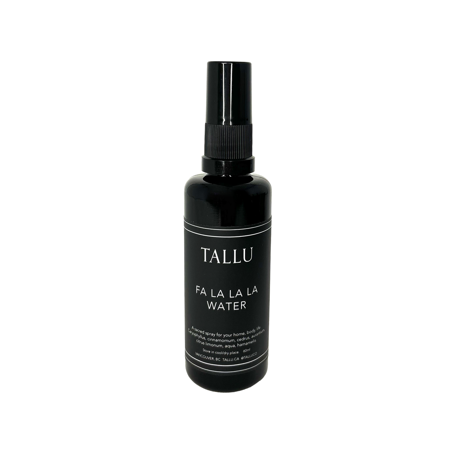 Room Spray - Fa La La La-1