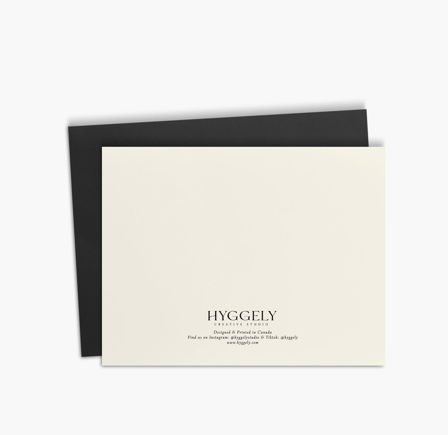 Christmas Greeting Card | Merry Christmas Card