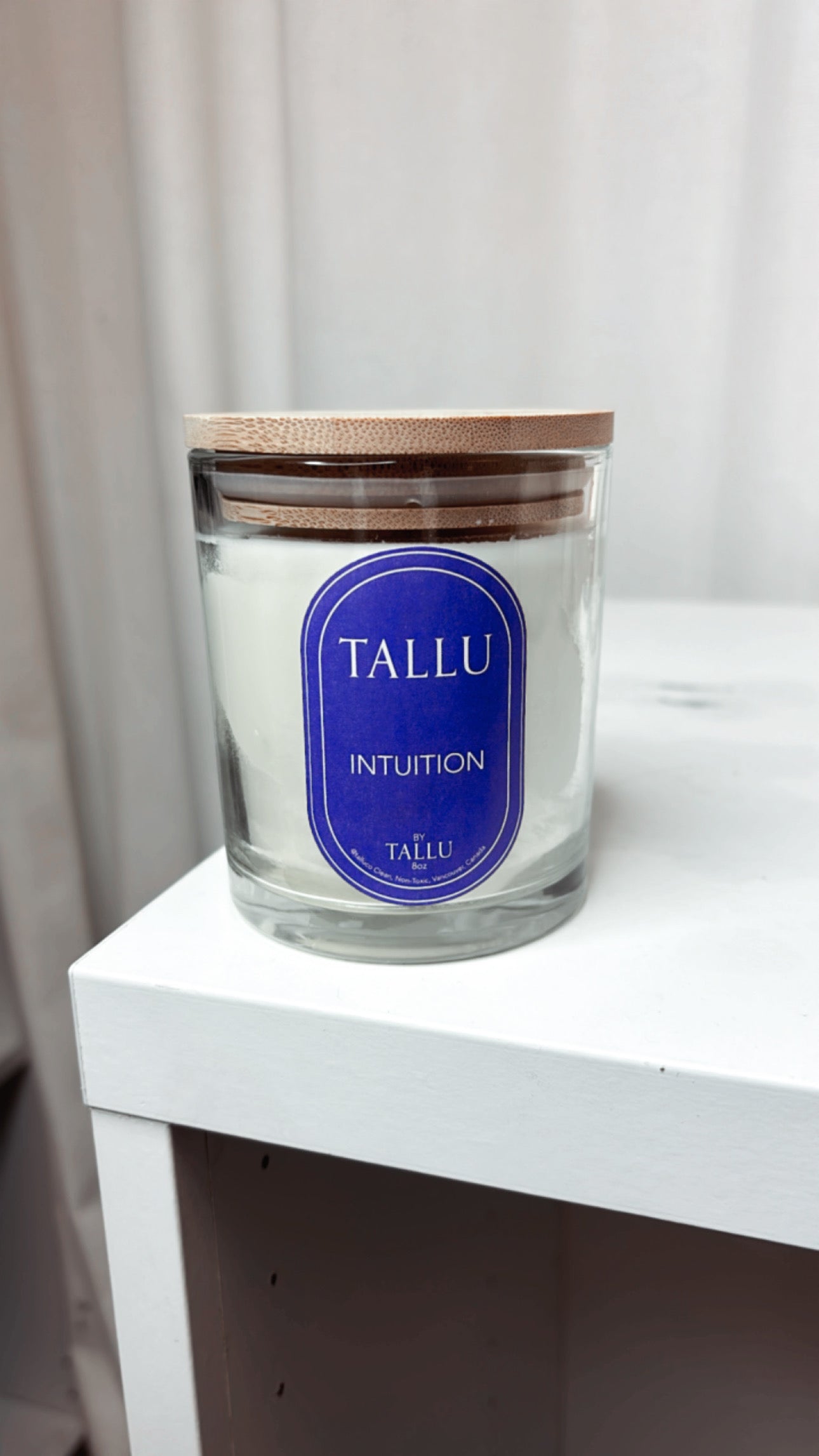 Tallu Prayer Candle Box-2