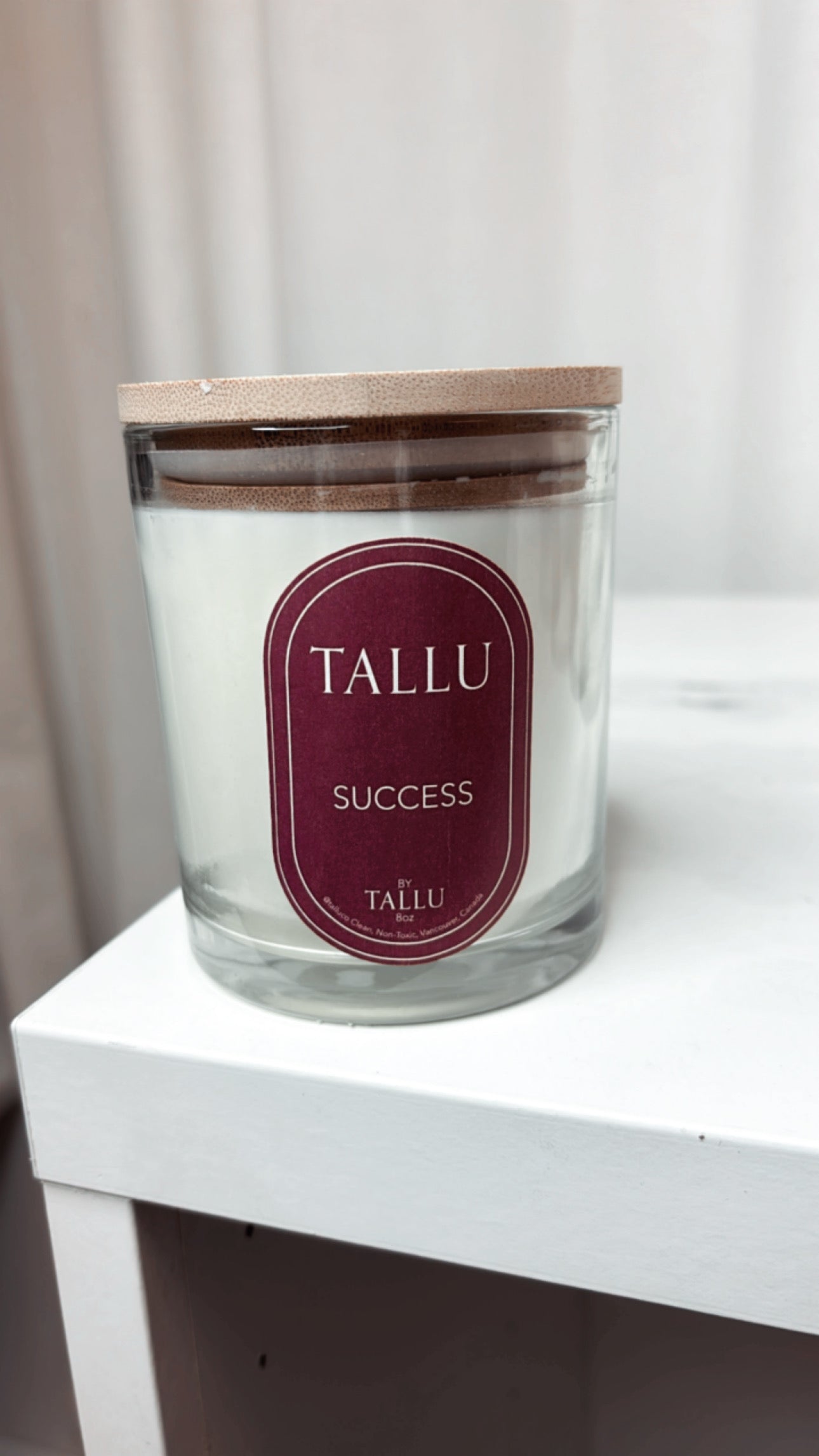 Tallu Prayer Candle Box-0