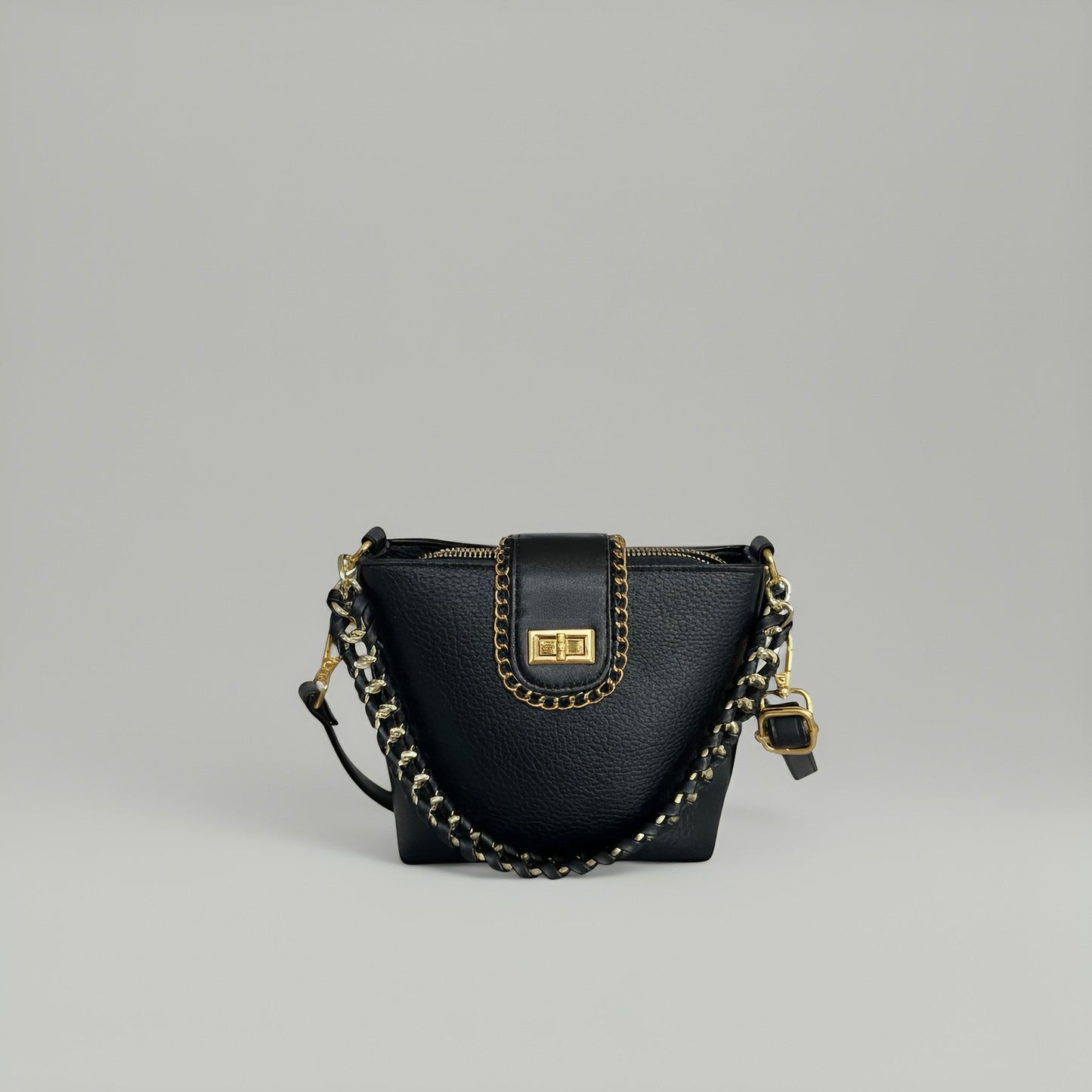 Cosmo Bag – Sophisticated Vegan Leather Crossbody