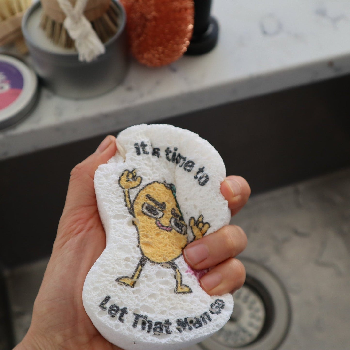 Zero Waste Cleaning Crew - Now Pop Up-3