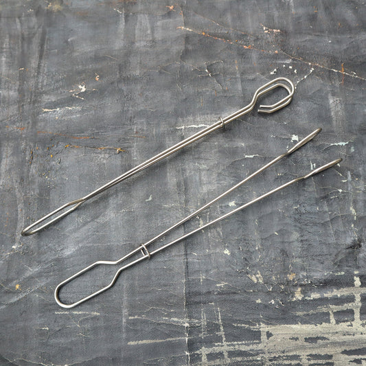 Set of 2 Pop up Sponge Handles-0