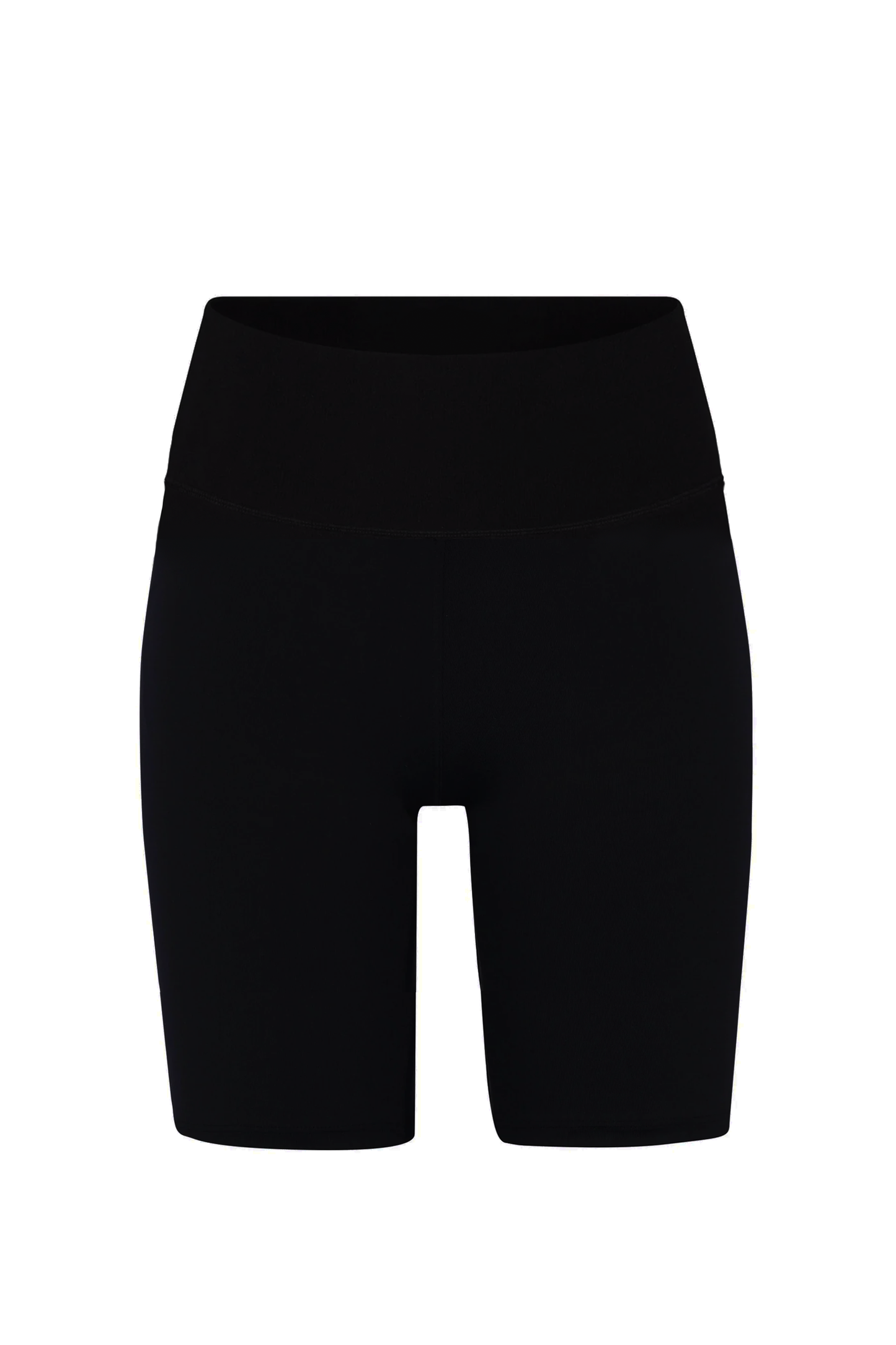 Cotton Bike Shorts 8"-3