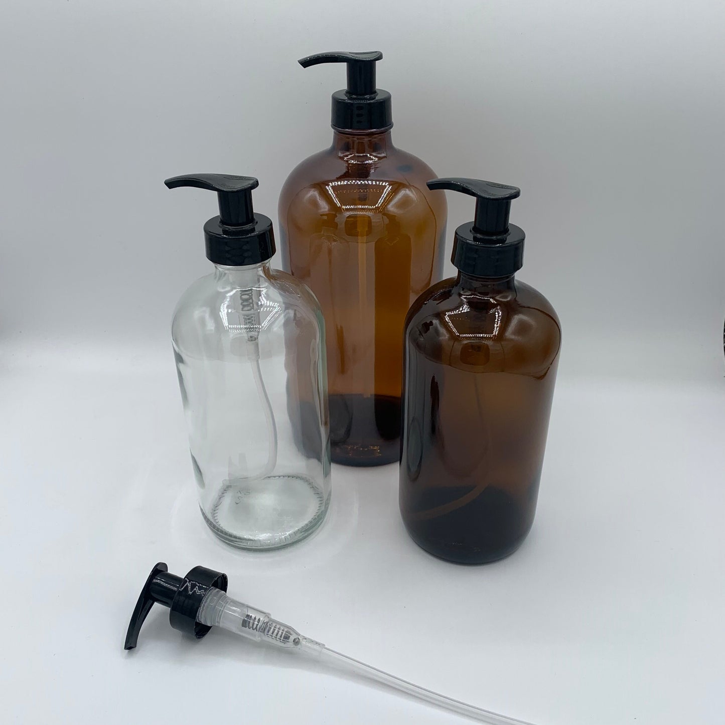 ONEKA Bottle Accessories