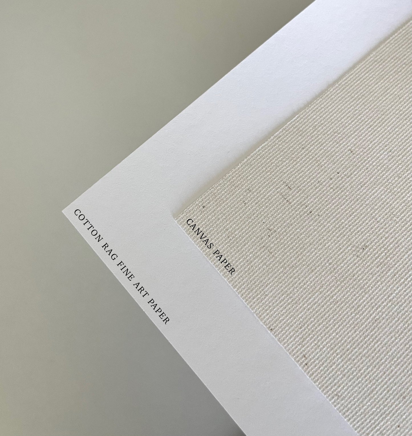 Storm | Landscape Art Print | Road Trip Series | RT101