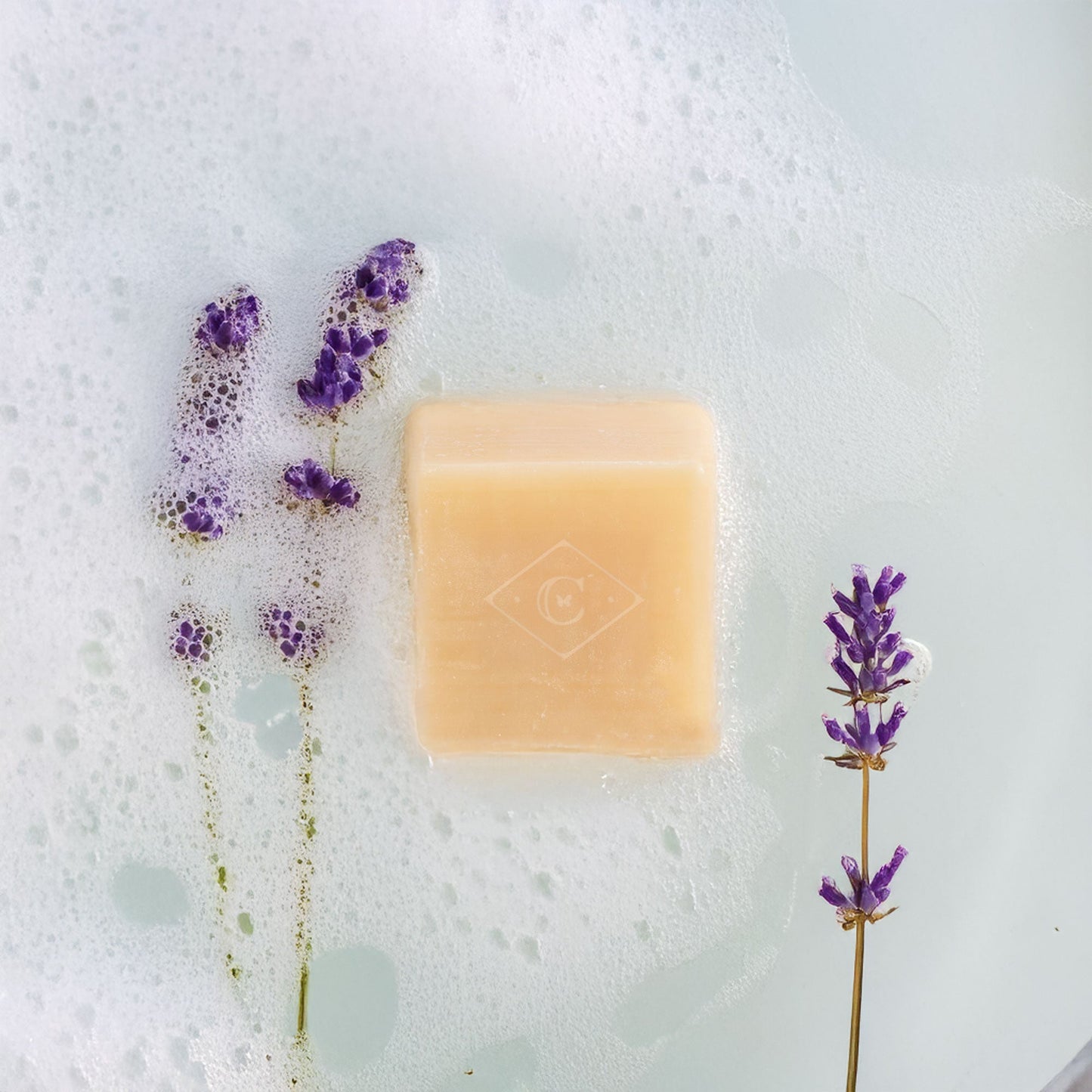 Bar Soap - Lavandin