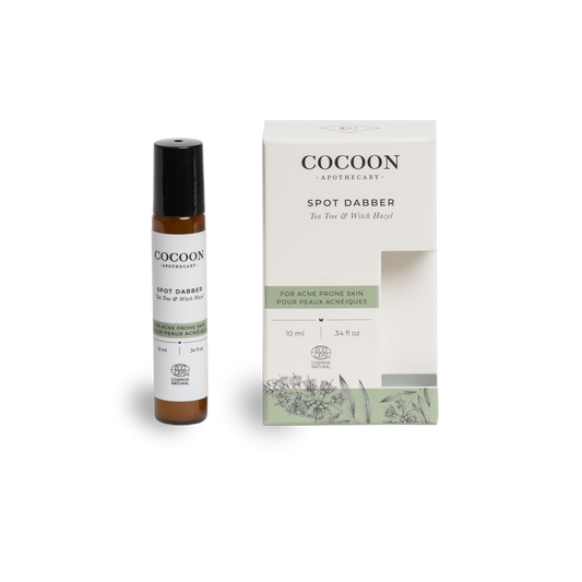 Spot Dabber for Acne Prone Skin