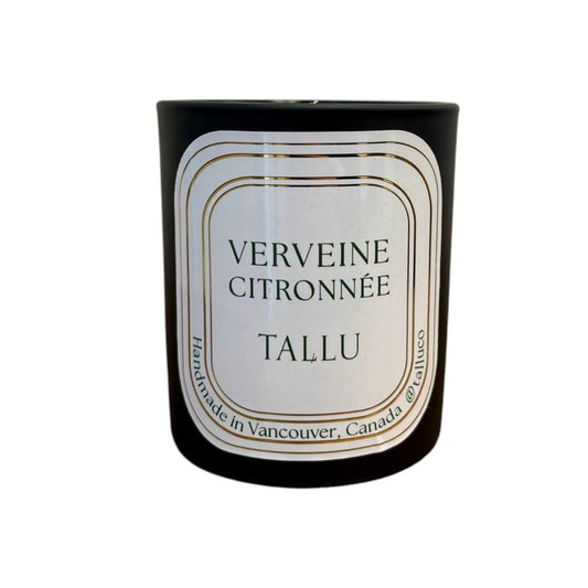 Verveine Citronnée - Candle-0
