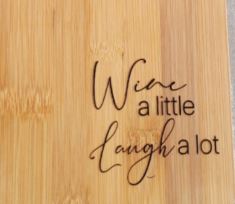 Bamboo Paddle Cutting / Charcuterie Board-8