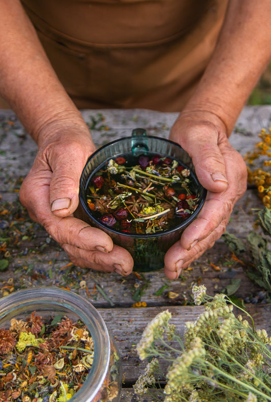 Clear Skies Kit: Smoke Season Support