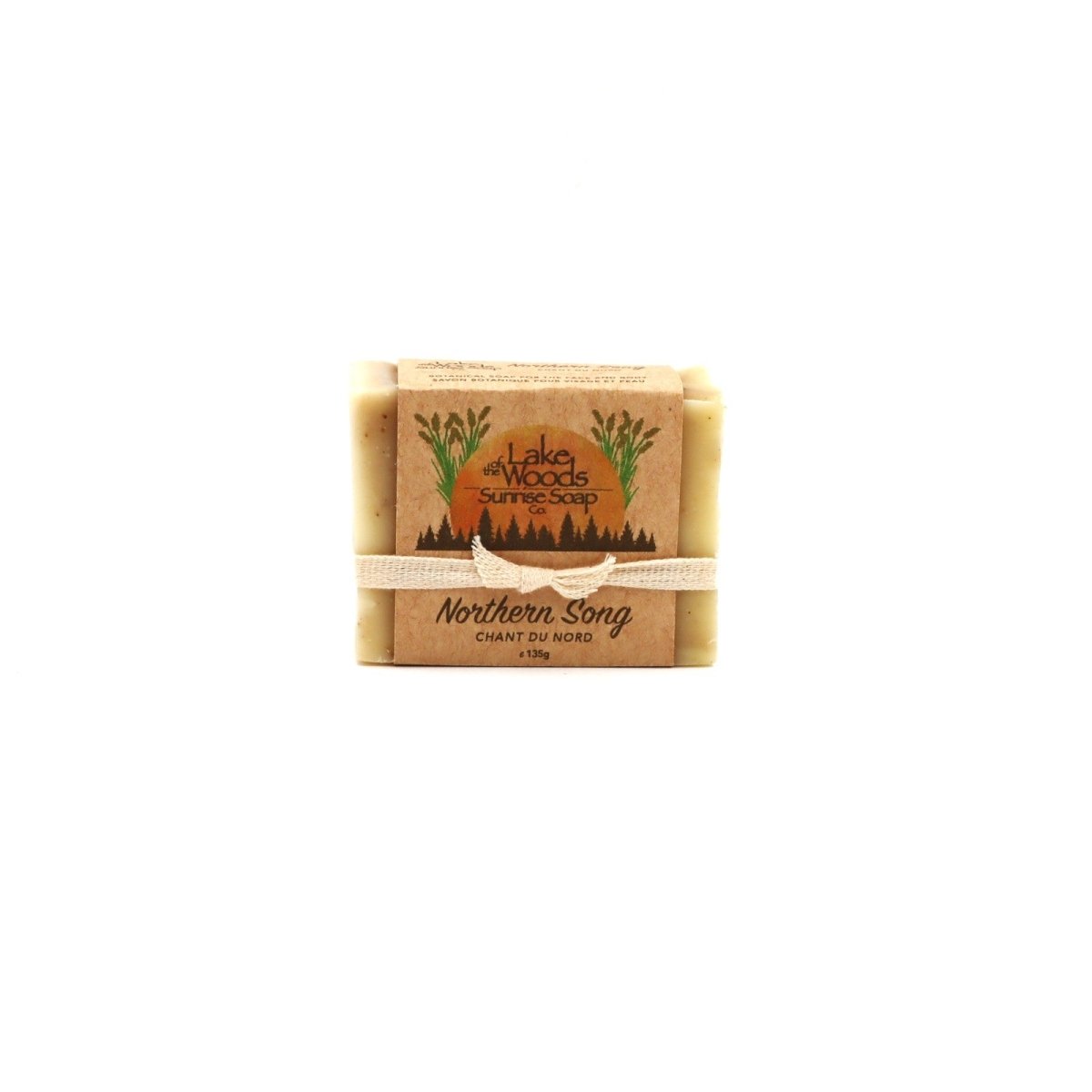 Bar Soap