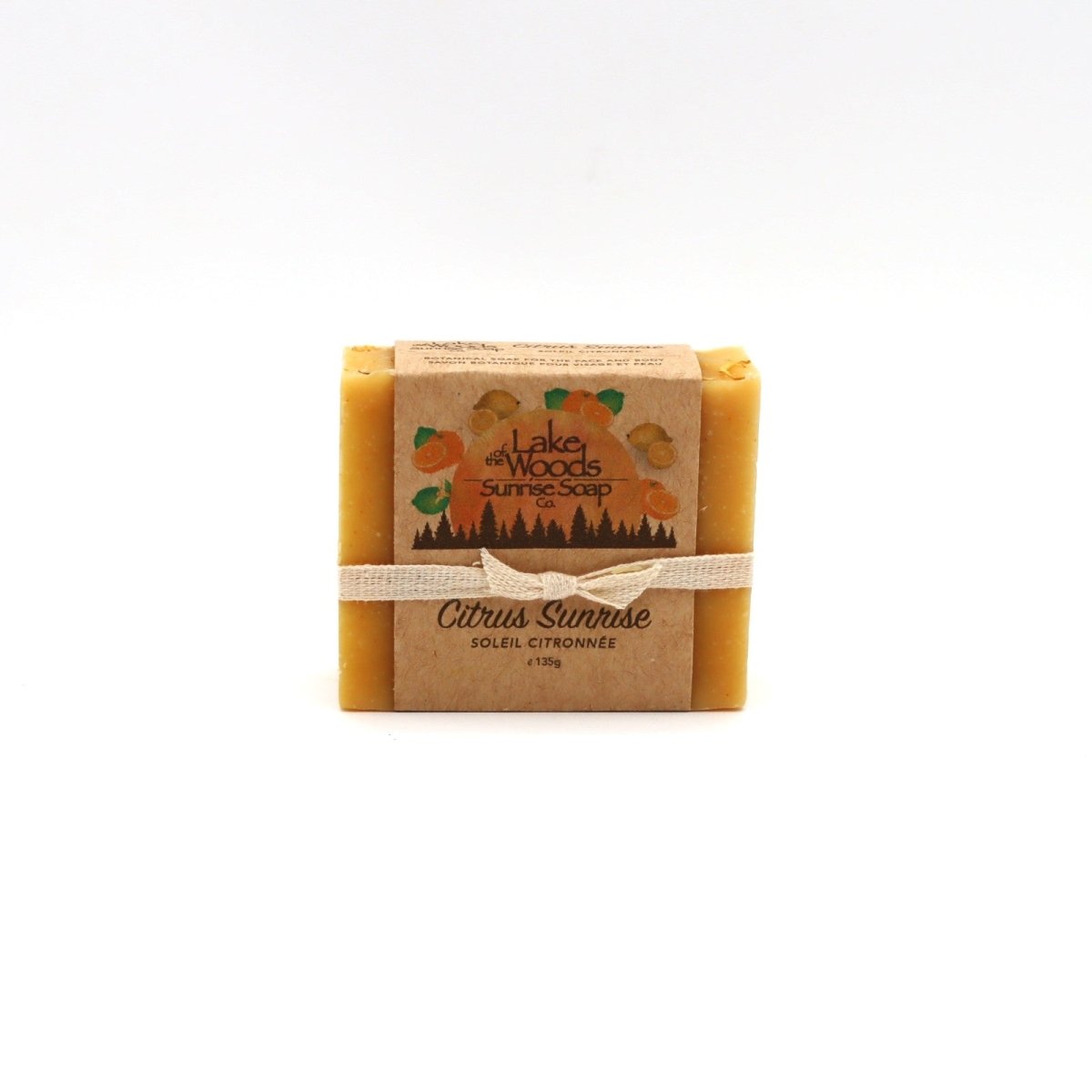 Bar Soap