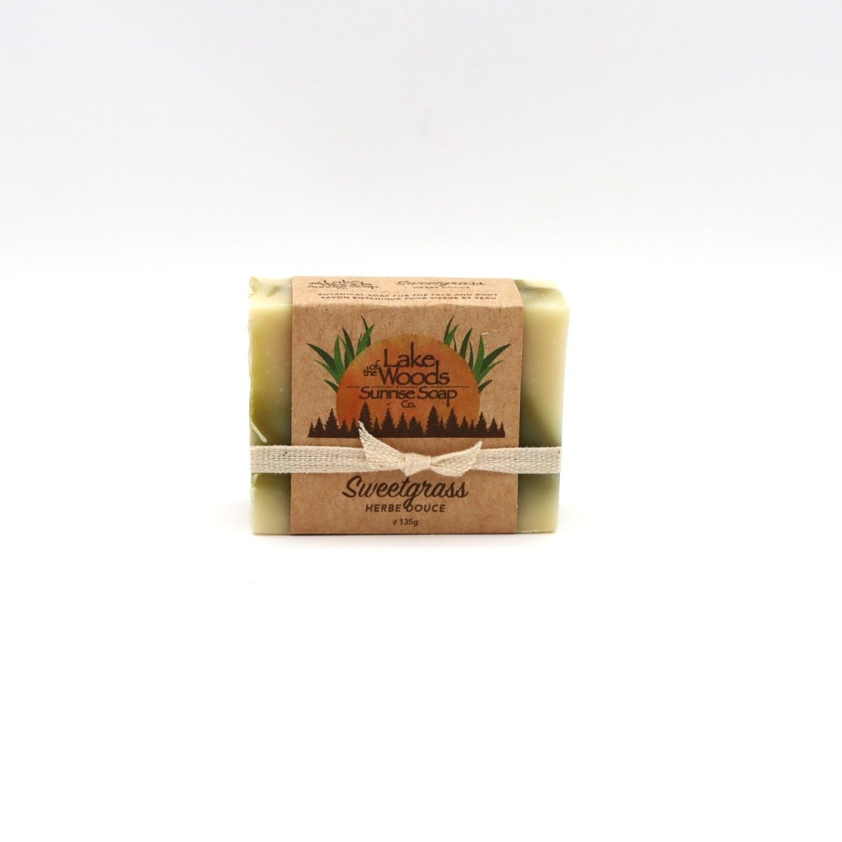 Bar Soap