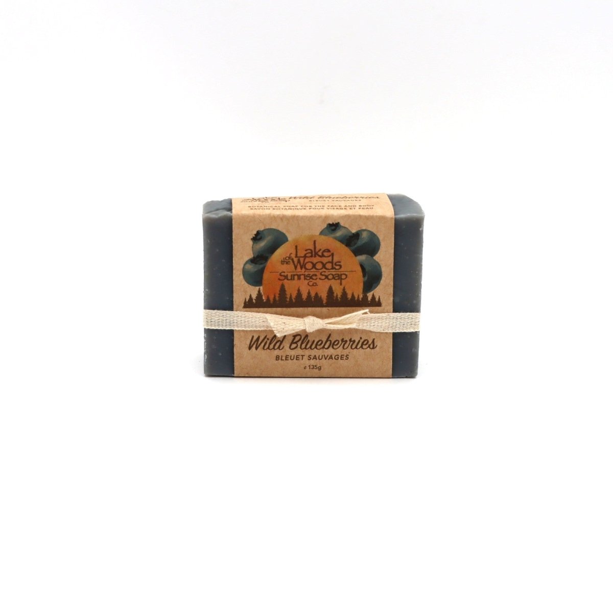 Bar Soap