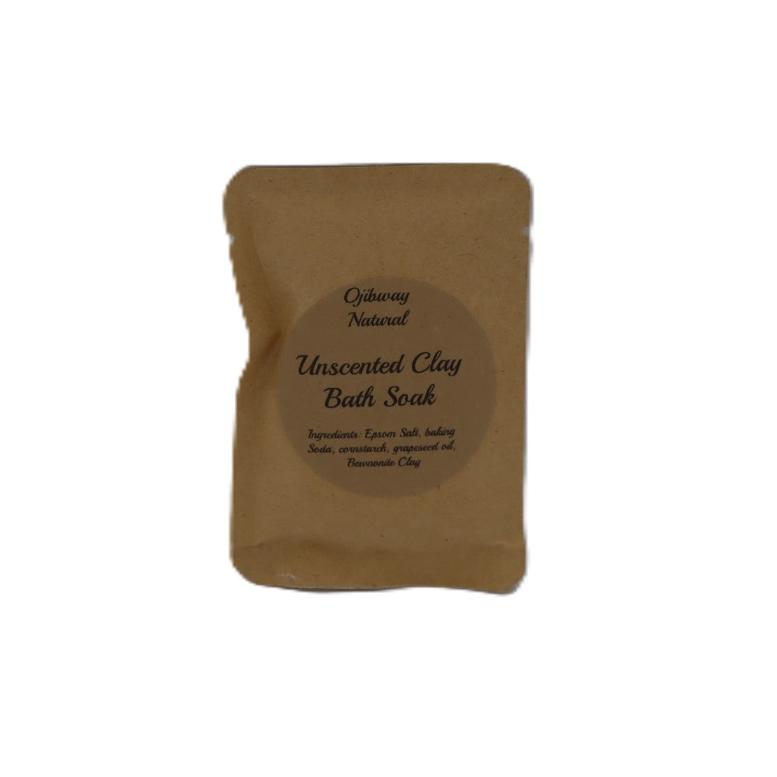Bath Soak Singles