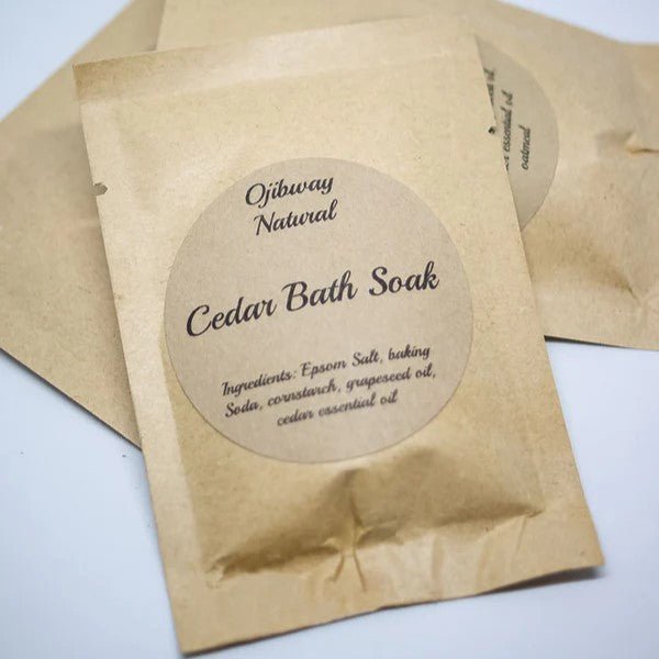 Bath Soak Singles