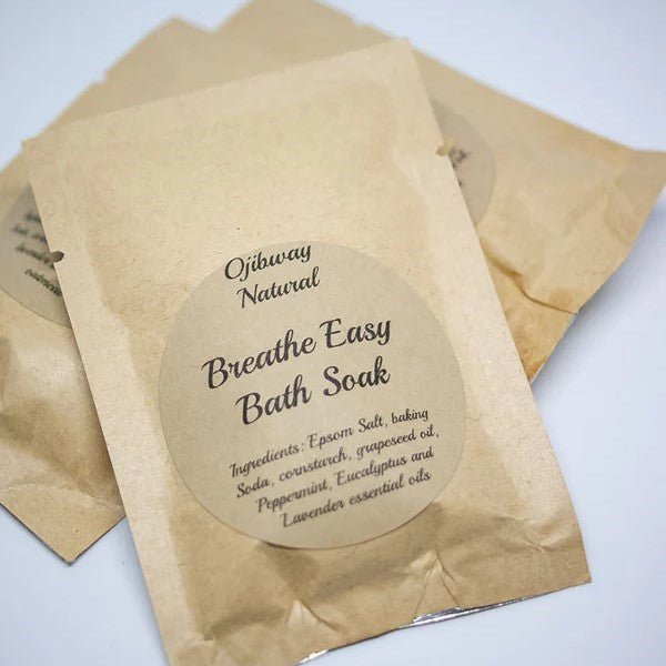 Bath Soak Singles