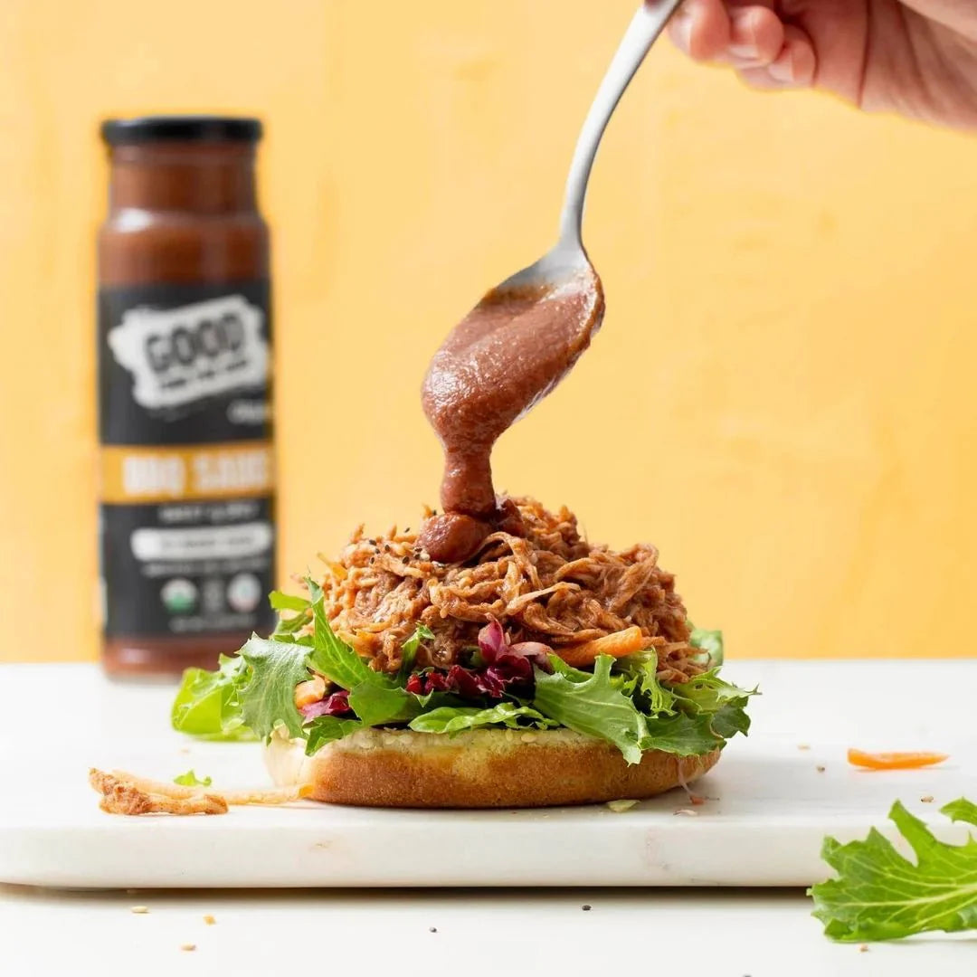 BBQ Sauce - Sugar Free