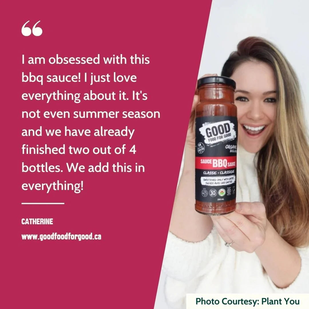 BBQ Sauce - Sugar Free