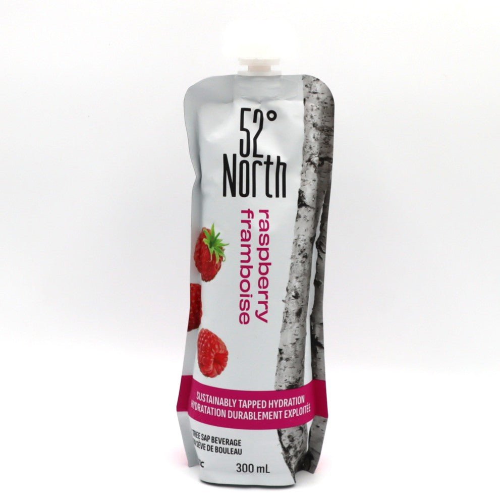 Birch Sap Water