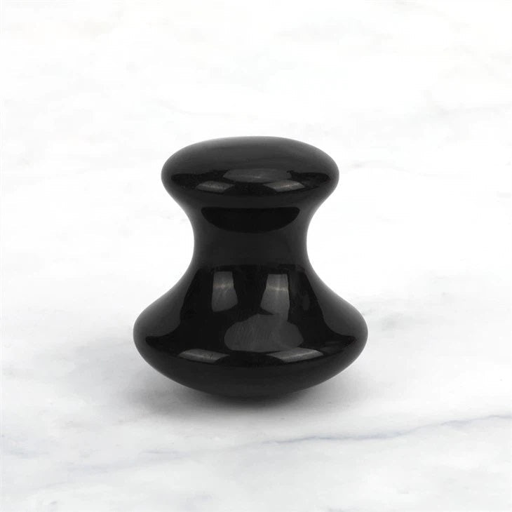 Champi-Style Facial Massage Tool – Natural Stone-3