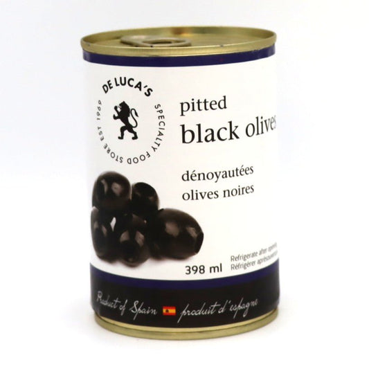 Black Olives