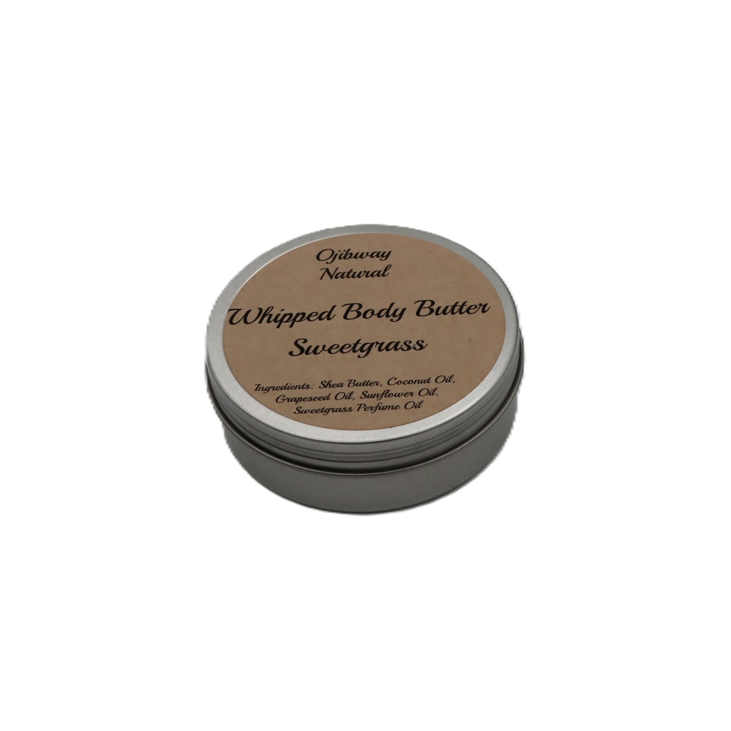Body Butter