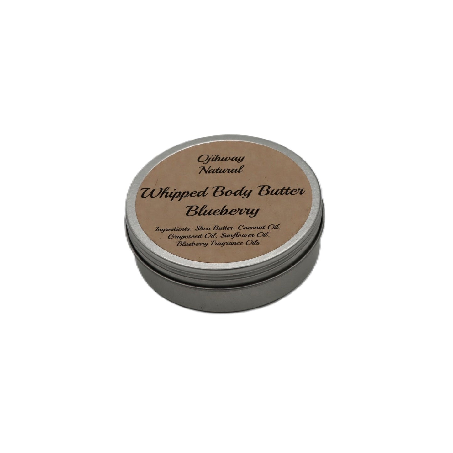 Body Butter