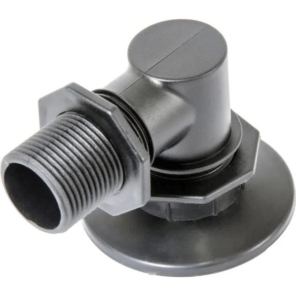 Bottom Draw Pump Adapter (NEW)