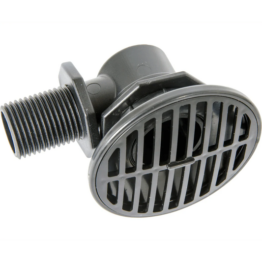 Bottom Draw Pump Adapter (NEW)