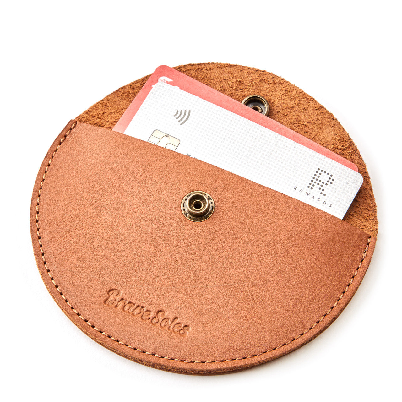 The Medio Half Moon Pocket-7