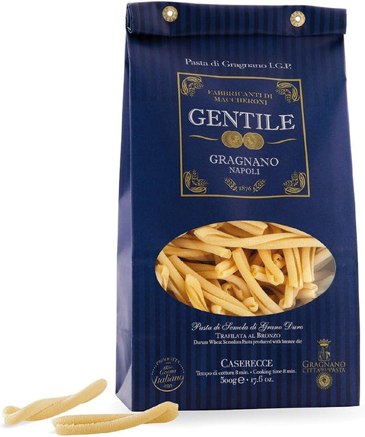 CASARECCE